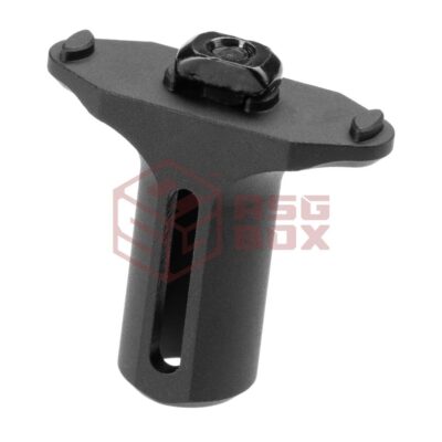 Alternative view of Metal  Black