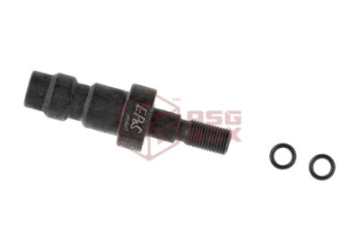 EpeS HPA adaptor for GBB Mk.II TM/TW Thread - obrazek 2