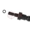 EpeS HPA adaptor for GBB Mk.II TM/TW Thread OD-TM-12061600000 43259 E101-TM asgbox.pl