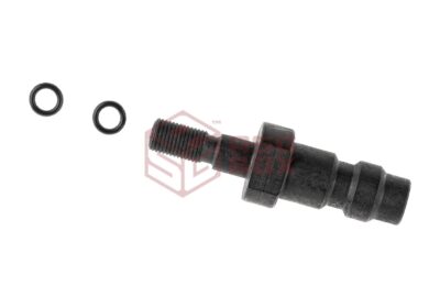 EpeS HPA adaptor for GBB Mk.II TM/TW Thread - obrazek 3