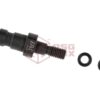 EpeS HPA adaptor for GBB Mk.II WE/KJW Thread (M5) OD-TM-12061700000 43260 E101-WE asgbox.pl
