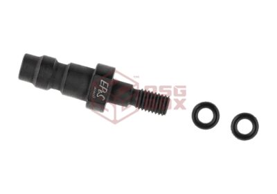 EpeS HPA adaptor for GBB Mk.II WE/KJW Thread (M5) - obrazek 2