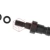 EpeS HPA adaptor for GBB Mk.II WE/KJW Thread (M5) OD-TM-12061700000 43260 E101-WE asgbox.pl