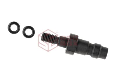 EpeS HPA adaptor for GBB Mk.II WE/KJW Thread (M5) - obrazek 3