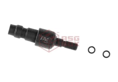 EpeS HPA Self Closing Adaptor for GBB TM/TW Thread - obrazek 2
