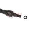 EpeS HPA Self Closing Adaptor for GBB WE/KJW Thread OD-TM-12061900000 43262 E102-WE asgbox.pl