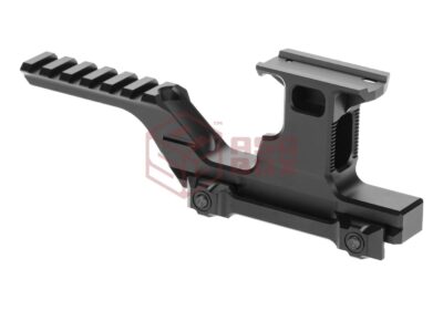 WADSN Hydra Riser Mount Black - obrazek 2