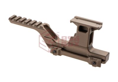 WADSN Hydra Riser Mount Dark Earth - obrazek 2