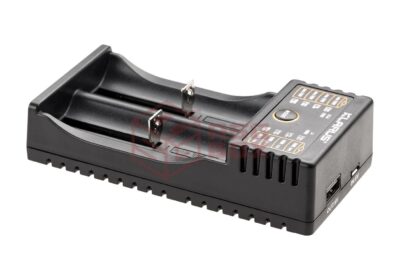 Klarus K2 V2 Battery Charger - obrazek 2