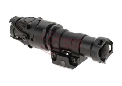 WADSN KIJI K1 Flashlight White LED Black - obrazek 2