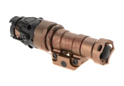 WADSN KIJI K1 Flashlight White LED Dark Earth - obrazek 2