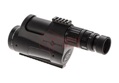Sightmark Latitude 15-45x60 Tactical Spotting Scope Black - obrazek 2