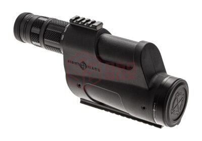 Sightmark Latitude 15-45x60 Tactical Spotting Scope Black - obrazek 3