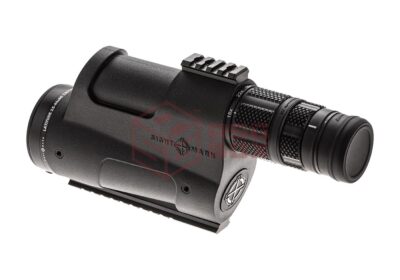 Sightmark Latitude 15-45x60 Tactical Spotting Scope Black - obrazek 4