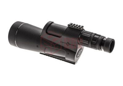 Sightmark Latitude 20-60x80 XD Tactical Spotting Scope Black - obrazek 2