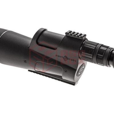 Alternative view of Sightmark Latitude 20-60x80 XD Tactical Spotting Scope Black