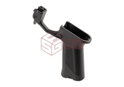 LCT LCK19 -Pistol Grip with Trigger Guard Black - obrazek 2