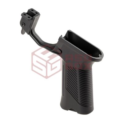 Alternative view of LCT LCK19 -Pistol Grip with Trigger Guard Black