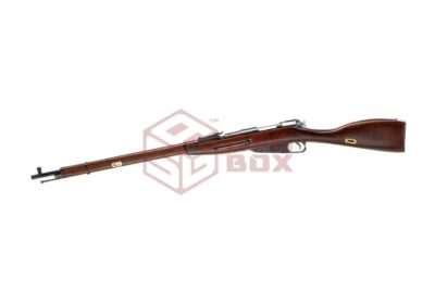 M1891/30 Mosin Nagant Real Wood - obrazek 2