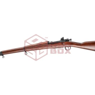Alternative view of M1903A3