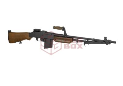 M1918 Real Wood - obrazek 2