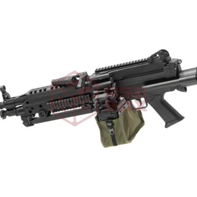 Alternative view of M249 PARA Sport Line