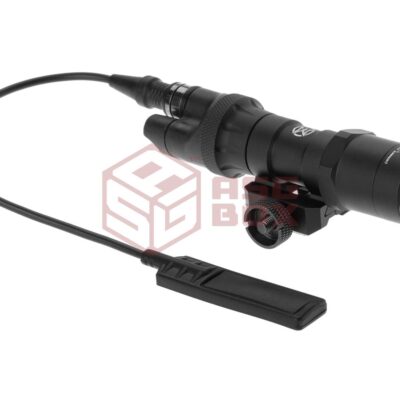 asgbox.pl - M300B Mini Scout Flashlight With Dual Switch IR LED WADSN
