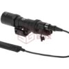 WADSN M300B Mini Scout Flashlight With Dual Switch IR LED Black OD-TM-12066706000 43742 asgbox.pl