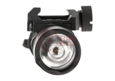 WADSN M300B Mini Scout Flashlight With Dual Switch IR LED Black - obrazek 4