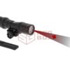 WADSN M300B Mini Scout Flashlight With Dual Switch IR LED Black OD-TM-12066706000 43742 asgbox.pl
