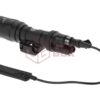 WADSN M300B Mini Scout Flashlight With Dual Switch IR LED Dark Earth OD-TM-12066730900 43743 asgbox.pl