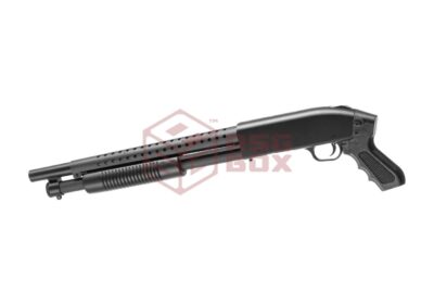 AGM M500 Cruiser Shotgun Black - obrazek 2