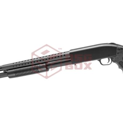 Alternative view of AGM M500 Cruiser Shotgun Black