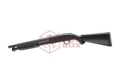 AGM M500 Shotgun Black - obrazek 2