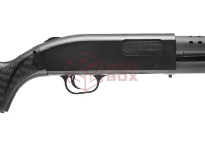 AGM M500 Shotgun Black - obrazek 3