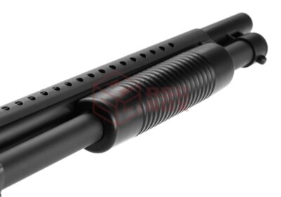 AGM M500 Shotgun Black - obrazek 4