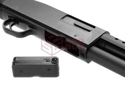 AGM M500 Shotgun Black - obrazek 5