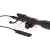 asgbox.pl - M600C Scout Flashlight With Dual Switch IR LED WADSN