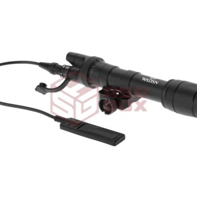 asgbox.pl - M600C Scout Flashlight With Dual Switch IR LED WADSN