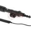 WADSN M600C Scout Flashlight With Dual Switch IR LED Black OD-TM-12067206000 43744 asgbox.pl