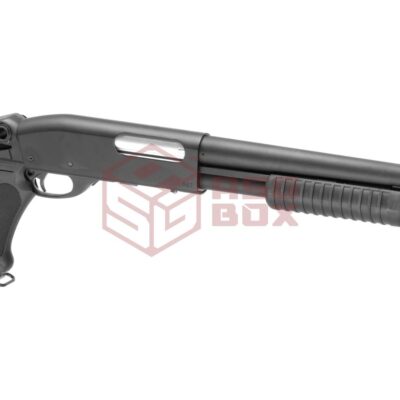 asgbox.pl - M870 Shotgun Short Version