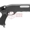M870 Shotgun Short Version Black OD-TM-12067406000 43248 asgbox.pl