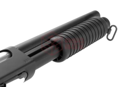 M870 Shotgun Short Version Black - obrazek 4