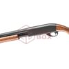 M870 Shotgun Short Wooden Version Black OD-TM-12067506000 43247 asgbox.pl