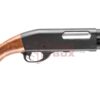 M870 Shotgun Short Wooden Version Black OD-TM-12067506000 43247 asgbox.pl