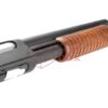 M870 Shotgun Short Wooden Version Black OD-TM-12067506000 43247 asgbox.pl
