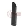 Krytac Magazin Kriss Vector Midcap 95rds Black OD-TM-12068106000 23658 KTP-KA064-00U-BK asgbox.pl