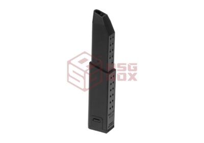Krytac Magazin Kriss Vector Midcap 95rds Black - obrazek 2
