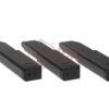 Krytac Magazin Kriss Vector Midcap 95rds 3-pack Black OD-TM-12068206000 23659 KTP-KA064-00U-BK-3 asgbox.pl