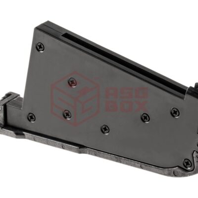 Alternative view of Magazine M1891/30 Mosin Magant 37rds